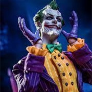 Batman : Arkham City (2011)