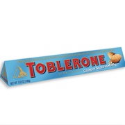 Toblerone Crunchy Salted Almonds
