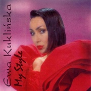 Ewa Kuklińska – My Style
