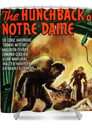 The Hunchback of Notre Dame (1939)