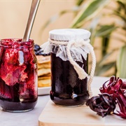 Sorrel Jelly / Sorrel Jam