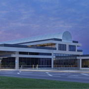 EVV - Evansville, IN