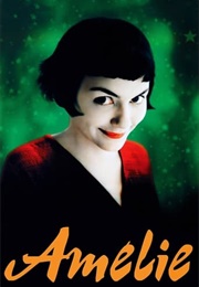 Amélie | Overrated (2001)