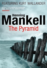 The Pyramid, & Four Stories (Henning Mankell)