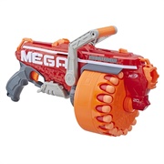 Megalodon Blaster