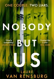Nobody but Us (Laure Van Rensburg)