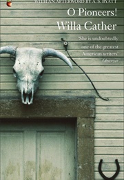 O Pioneers! (Willa Cather)