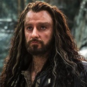 Thorin Oakenshield (The Hobbit: An Unexpected Journey, 2012)