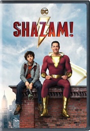 Shazam! (2019)