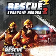 RESCUE 2: Everyday Heroes