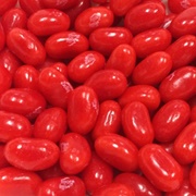 Red Apple Jelly Belly