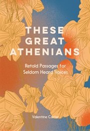 These Great Athenians (Valentine Carter)