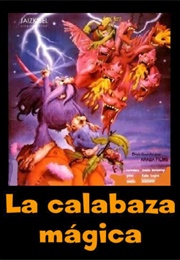 The Magic Pumpkin (1985)