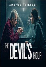 The Devil's Hour (2022)