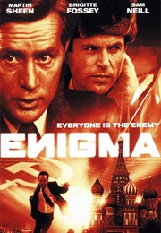 Enigma (1982)