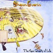 Shaun Green - The Epic Quality of Life