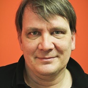 Sven Regener Musician and Writer