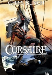 Corsair (Chris Bunch)