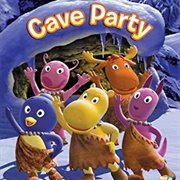 Episode 19- Cave Party