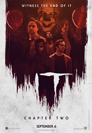 IT Chapter 2 (2019)
