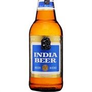 India Beer