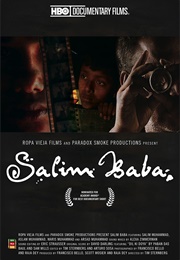 Salim Baba (2007)