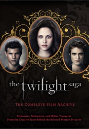 Twilight Saga (2008)