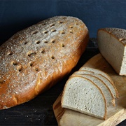 Prądnik Bread