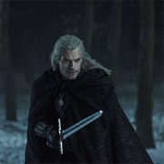 Geralt of Rivia (Witcher)