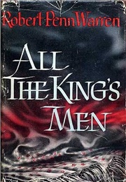 All the King's Men (Robert Penn Warren)