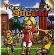 Kidz Sports International Soccer