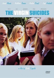 Virgin Suicides (1999)