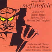Mefistofele