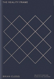 The Reality Frame (Brian Clegg)