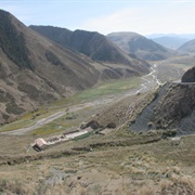 Sunan Yugur Autonomous County