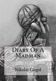 Diary of a Madman (1835)
