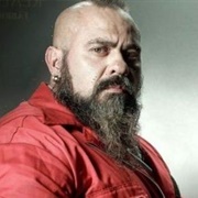 Oslo (La Casa De Papel)