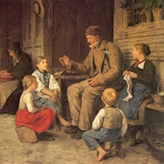 Telling Stories