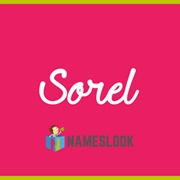 Sorel