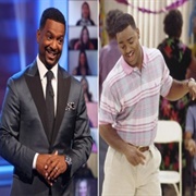 Alfonso Ribeiro/Carlton Banks ("The Fresh Prince of Bel-Air")