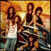 Homebound Train - Bon Jovi