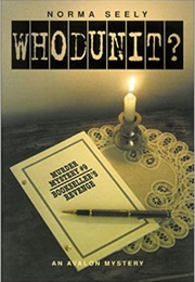Whodunit? (Norma Seely)