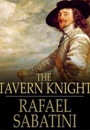 The Tavern Knight (Rafael Sabatini)