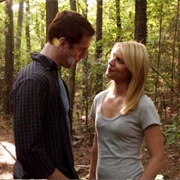 Homeland: "The Weekend" (S1,E7)