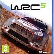 WRC 5 FIA World Rally Championship