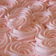 Rosehip Cream Cheese