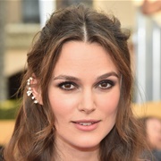 Keira Knightley