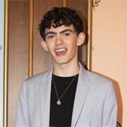 Joe Locke (Gay, He/Him)