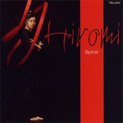 Hiromi - Spiral