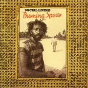 Social Living - Burning Spear